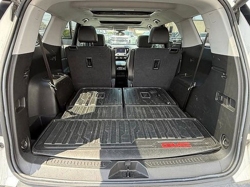 Used 2023 GMC Acadia AT4 w/ Technology Package AWD/4WD image 11