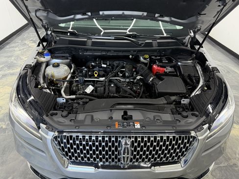 Used 2021 Lincoln Corsair Reserve w/ Elements Package image 29