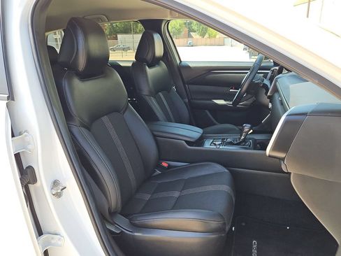 Used 2025 MAZDA CX-50 AWD 2.5 S w/ Preferred Package image 31