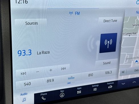 Certified 2024 Ford Bronco Big Bend image 19