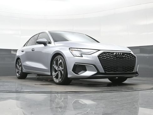 Used 2023 Audi A3 2.0T Premium w/ Convenience Package FWD image 33