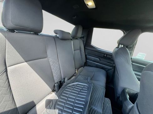 Certified 2024 Toyota Tacoma SR5 image 29