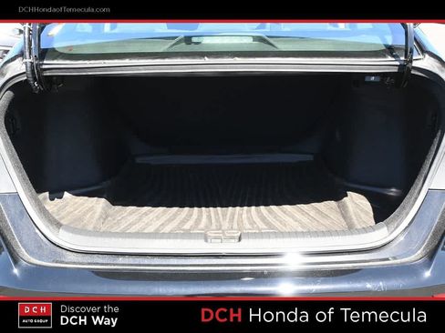 Certified 2024 Honda Accord LX image 23