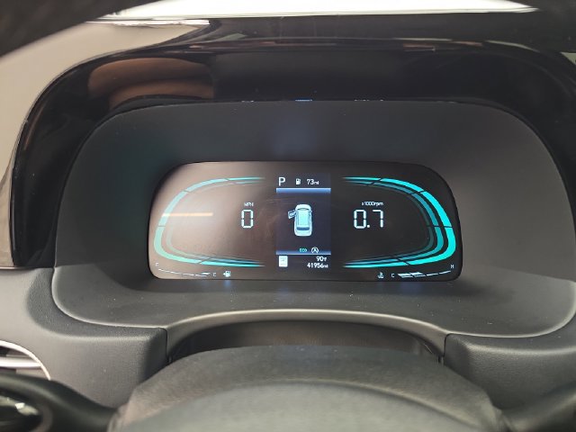 Used 2025 Hyundai Palisade SEL AWD/4WD image 29