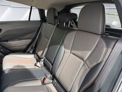 Used 2024 Subaru Crosstrek 2.5i Limited image 18