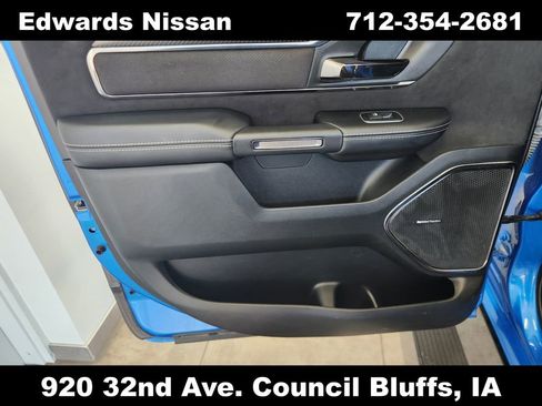 Used 2021 RAM 1500 TRX w/ TRX Level 2 Equipment Group image 11