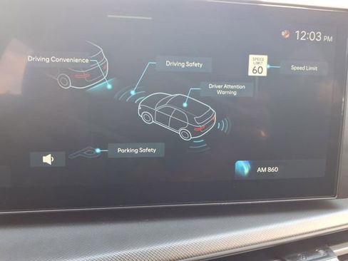 New 2026 Hyundai Santa Fe SEL image 9