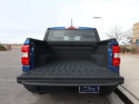 Certified 2024 Ford Maverick XLT w/ Equipment Group 300A Standard image 20