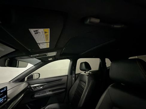 Used 2024 Honda CR-V Sport-L image 18