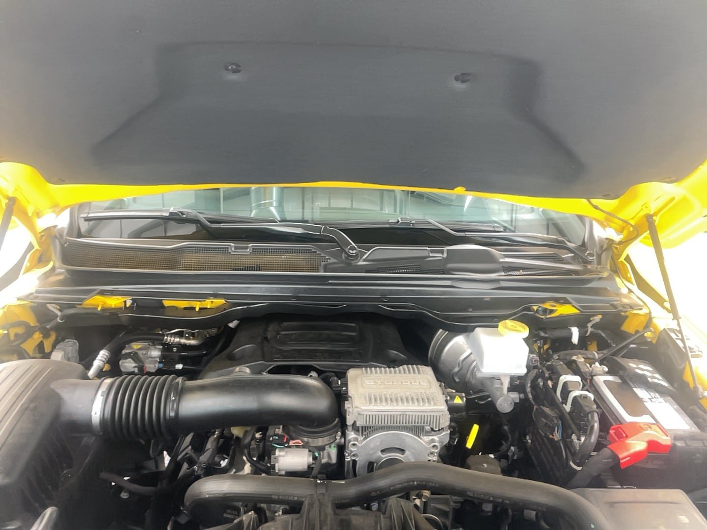Used 2023 RAM 1500 Rebel w/ Rebel Level 2 Equipment Group AWD/4WD image 24