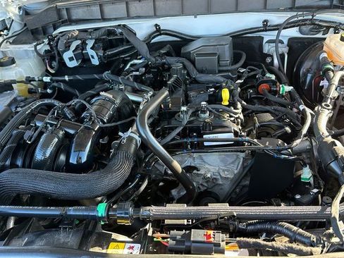 Used 2022 Ford Bronco 2-Door image 9