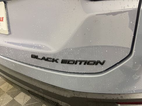 New 2026 Honda Pilot Black Edition image 18