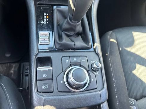 Used 2019 MAZDA CX-3 Sport AWD/4WD image 25