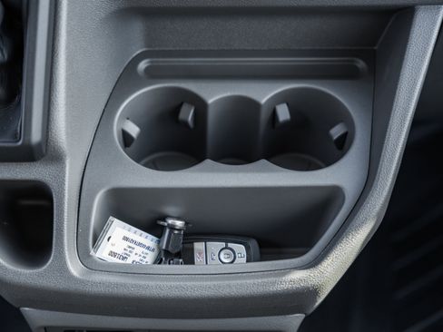 New 2026 Ford Transit 350 148 High Roof Extended DRW w/ Load Area Protection Package image 24