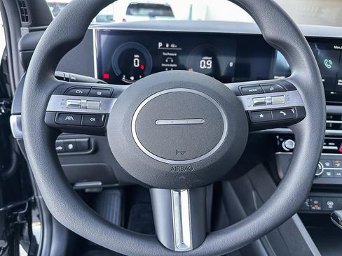 New 2026 Hyundai Santa Cruz SE image 13