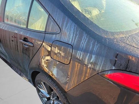 Certified 2025 Toyota Corolla SE image 18