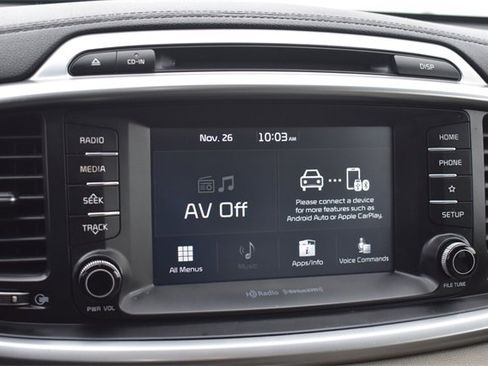 Used 2019 Kia Sorento LX w/ LX V6 Convenience Package image 29