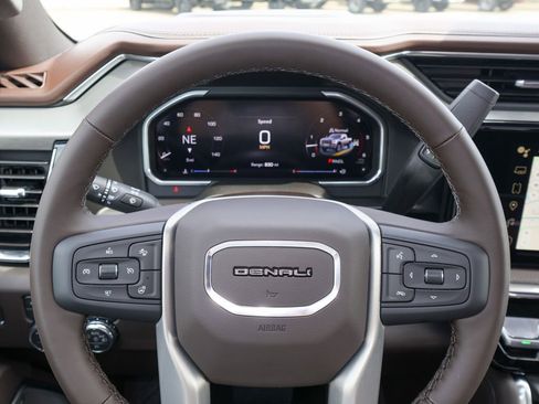 New 2026 GMC Sierra 3500 Denali w/ Denali Reserve Package image 20