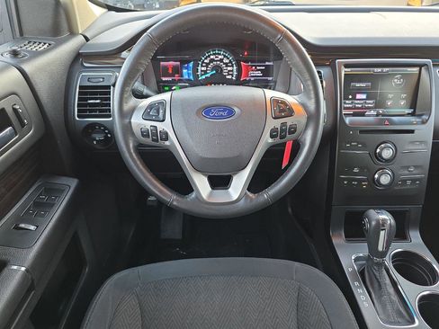 Used 2013 Ford Flex SEL image 6