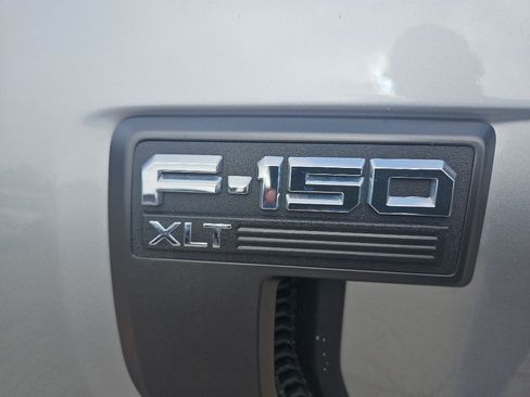 Used 2023 Ford F150 XLT w/ Equipment Group 302A High AWD/4WD image 13