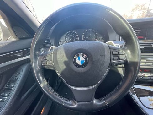 Used 2016 BMW 528i xDrive Sedan image 13
