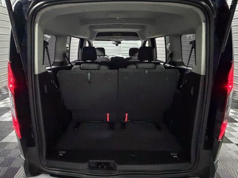 Used 2018 Ford Transit Connect XL image 11