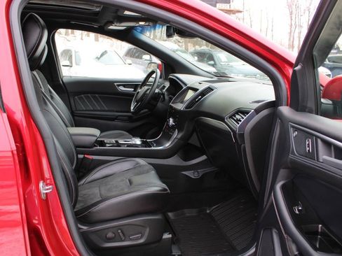 Used 2020 Ford Edge ST w/ Equipment Group 401A image 35