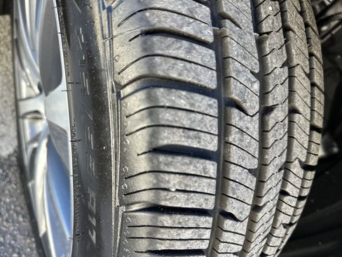 Used 2020 Lexus ES 350 w/ Premium Package image 7