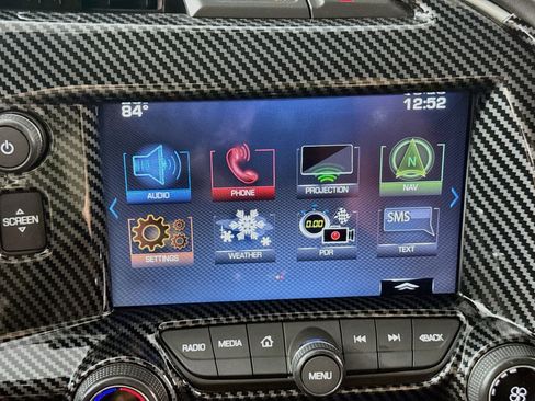 Used 2017 Chevrolet Corvette Z06 RWD image 18