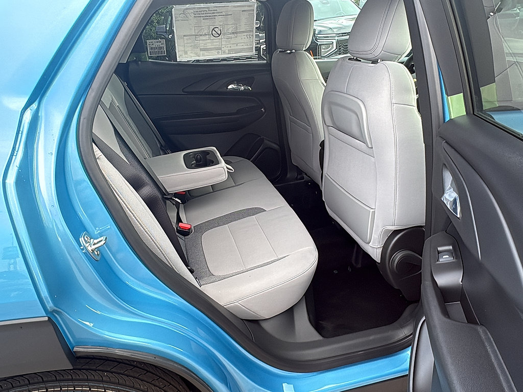 New 2026 Chevrolet TrailBlazer LT w/ Convenience Package AWD/4WD image 15
