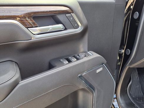 New 2026 GMC Sierra 1500 Elevation w/ Elevation Premium Package image 11