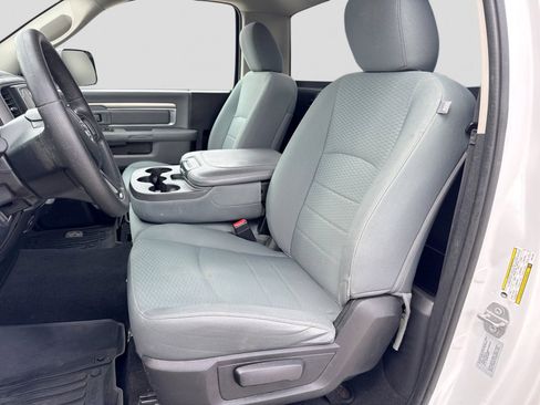 Used 2016 RAM 1500 Tradesman w/ Power & Remote Entry Group AWD/4WD image 20