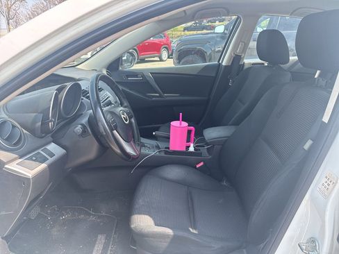 Used 2012 MAZDA MAZDA3 i Touring image 7