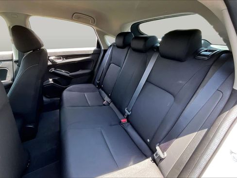 Used 2023 Honda Civic LX image 19
