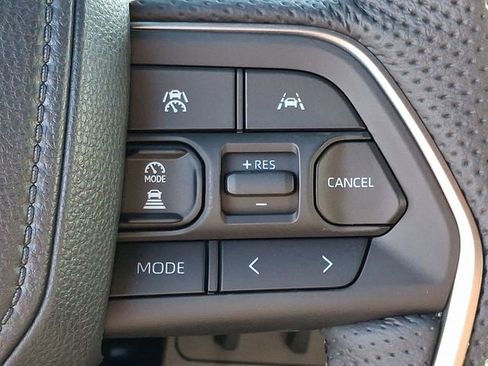 New 2025 Toyota Tacoma TRD Off-Road w/ TRD Off Road Upgrade Package image 19