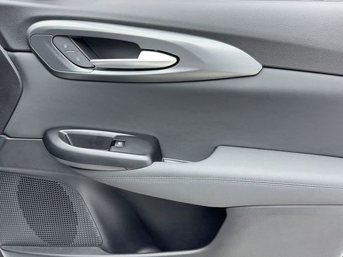 Used 2024 Alfa Romeo Tonale Ti w/ Active Assist Package image 48