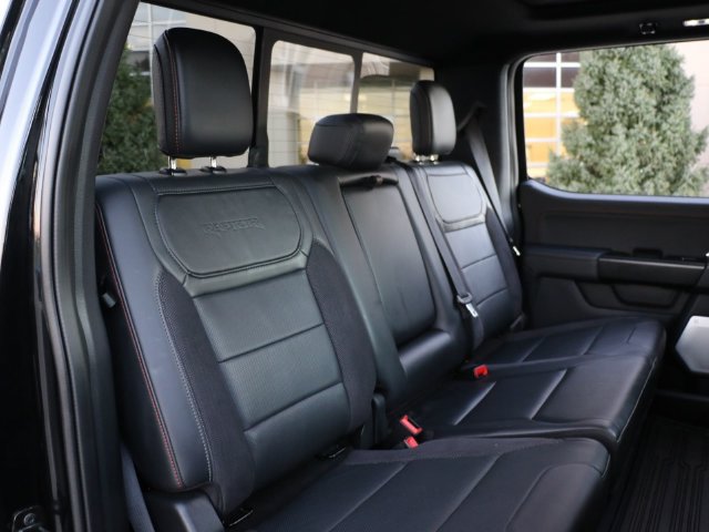 Used 2025 Ford F150 Raptor AWD/4WD image 14