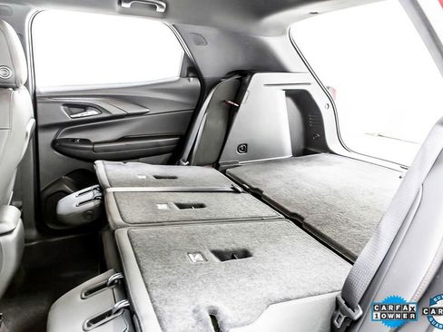 Used 2023 Chevrolet TrailBlazer RS w/ Convenience Package image 40