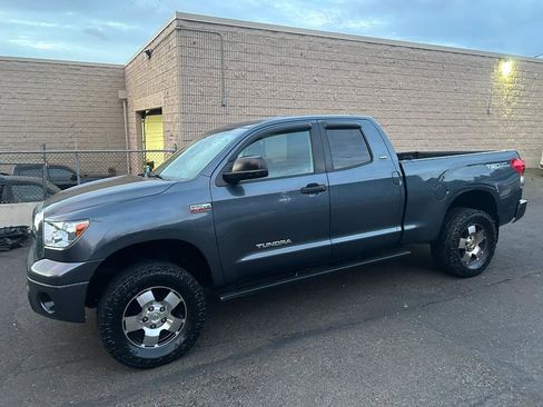 Used 2008 Toyota Tundra SR5 image 8