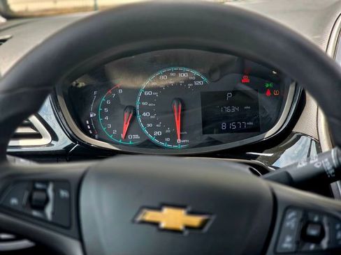 Used 2021 Chevrolet Spark LT image 20