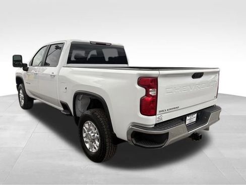 Used 2023 Chevrolet Silverado 2500 LT image 11