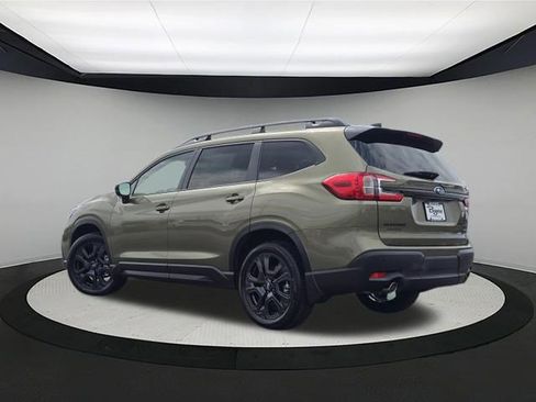 New 2026 Subaru Ascent Bronze Edition AWD/4WD image 5