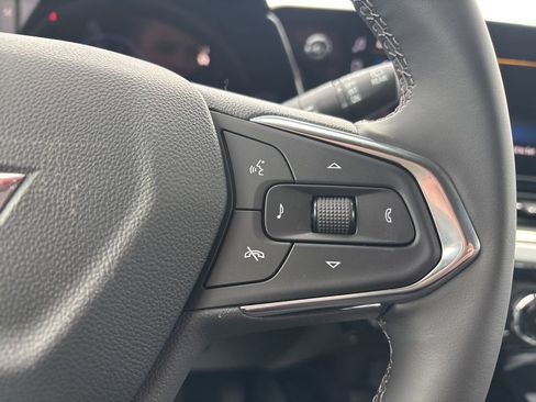 New 2026 Chevrolet Trax LT w/ Driver Confidence Package image 11