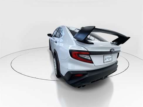 Used 2022 Subaru WRX image 6
