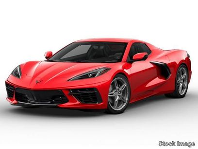 Certified 2023 Chevrolet Corvette Stingray Premium Conv w/ Z51 Performance Package