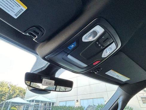 Used 2024 RAM 3500 Tradesman image 14