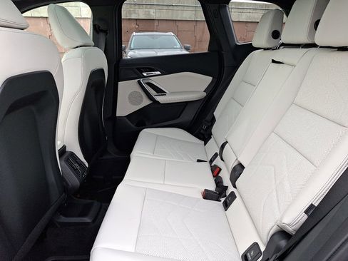 New 2026 BMW X1 xDrive28i w/ Technology Package image 5