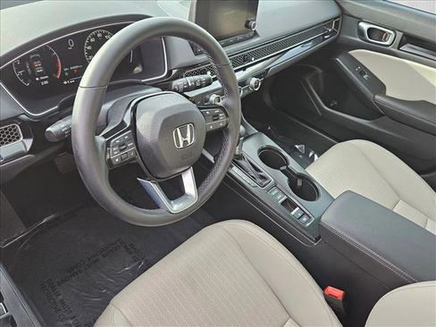 Certified 2023 Honda Civic EX-L image 10