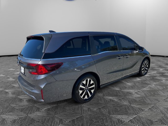 Used 2025 Honda Odyssey EX-L image 5