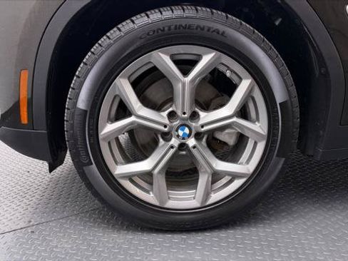 Used 2020 BMW X3 xDrive30i w/ Premium Package AWD/4WD image 34